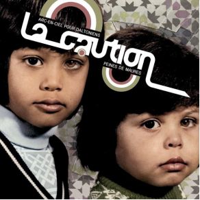 Download track Revolver La CautionLes Cautionneurs