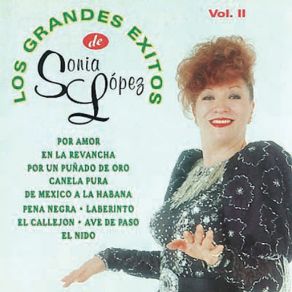 Download track El Nido Sonia López