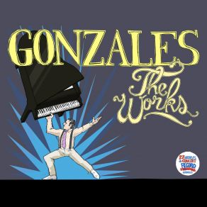 Download track Eye Of The Tiger Gonzales