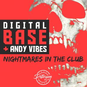 Download track Nightmare In The Club Andy Vibes