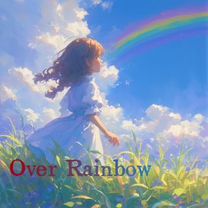 Download track Over Rainbow Hayden Ernest