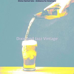 Download track Sunny Bayou Moods Dixieland Jazz Vintage