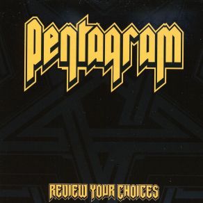 Download track Review Your Choices Pentagram