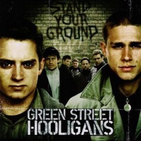 Download track G. S. E. Green Street Hooligans