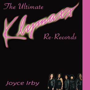 Download track Meeting In The Ladies Room (Ultimate Re-Record) Joyce 