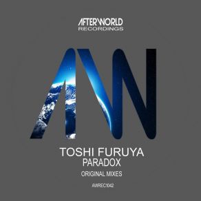 Download track Paradox Toshi Furuya