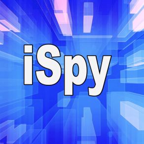 Download track ISpy (Instrumental Tribute To Kyle) Barberry Records