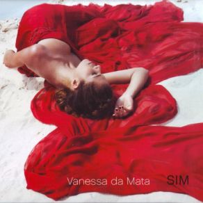 Download track Vermelho Vanessa Da Mata