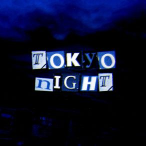 Download track Tokyo Night SashaVande