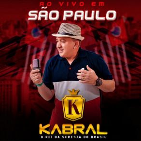 Download track Cobaia (Ao Vivo) Kabral