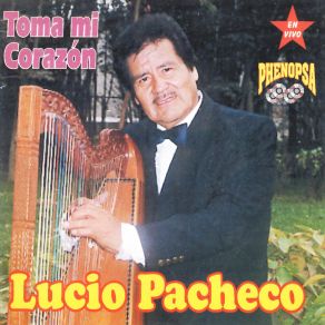 Download track Me Engañaste Lucio Pacheco