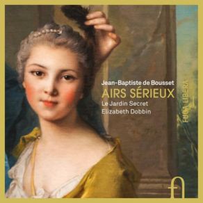 Download track Heureux Qui De Ses Jours (Instr.) Elizabeth Dobbin, Le Jardin Secret