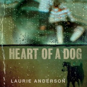 Download track A Story About A Story Laurie Anderson