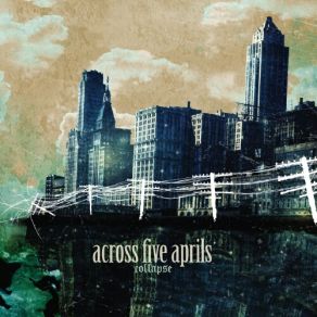 Download track Shot Down With Arrows Across Five Aprils