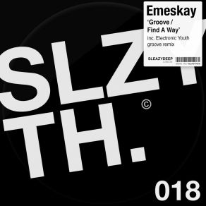 Download track Groove (Electronic Youth Remix) Emeskay