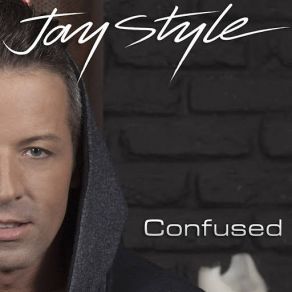 Download track Confused (Groovy Mix Edit) Jay Style