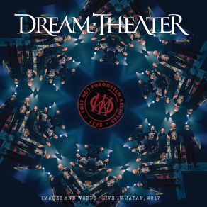 Download track Under A Glass Moon Dream Theater