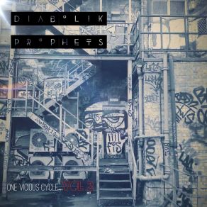 Download track The Trinity Diabolik ProphetsInos