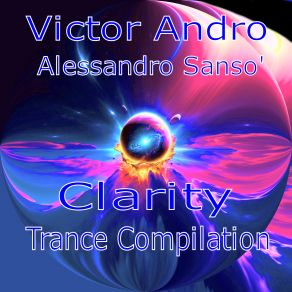 Download track Galaxy 01 Victor AndroAlessandro Sansò