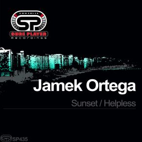 Download track Sunset Jamek Ortega