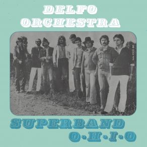 Download track O. H. I. O. Delfo Orchestra