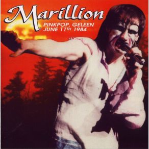 Download track Cinderella Search Marillion