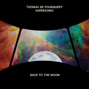 Download track Joy Thomas De Pourquery