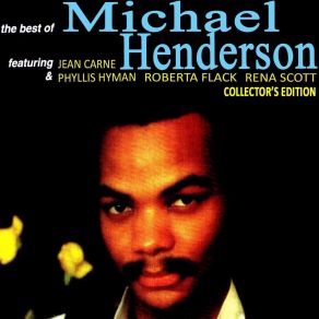 Download track Valentine Love Malcolm HendersonJean Carn