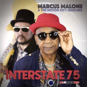 Download track Interstate 75 Marcus Malone