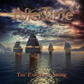 Download track No Turning Back (Instrumental) ΟΡΓΑΝΙΚΟ, AfterTime