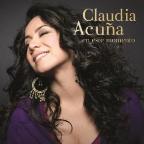 Download track Contigo En La Distancia Claudia Acuña