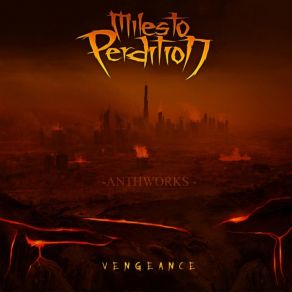 Download track Buried In Ruins Miles To Perdition