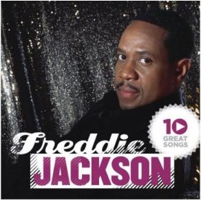 Download track Love Is Just A Touch Away Freddie Jackson
