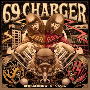 Download track Stranded / With Another Man (Live Session) 69 Charger