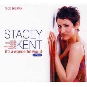 Download track There'S No You Stacey Kent