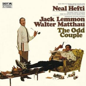 Download track Clean Poker (Dialogue) Neal Hefti, VerschiedenesDialogue, The Cast, Walter Matthau, Jack Lemmon