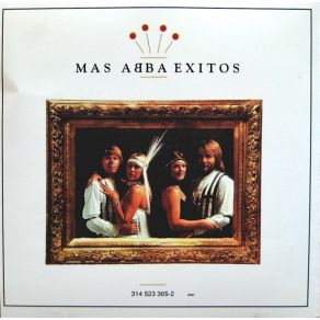 Download track No Hay A Quien Culpar (When All Is Said And Done) ABBA