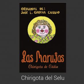 Download track Marido (Cuplé) Chirigota Del Selu