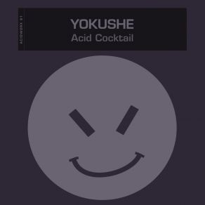 Download track Tequila Tonic (Original Mix) Yokushe