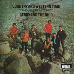 Download track Deck Of Cards Gerry, The Ohio