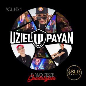 Download track El Tiempo Es Oro Uziel Payan