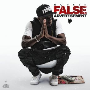 Download track False Advertisement Hopsin