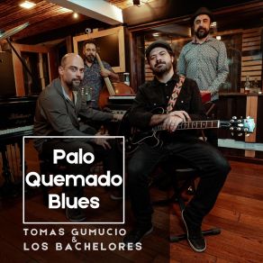 Download track Every Day I Have The Blues Tomas Gumucio, Gonzalo Araya, Los Bachelores