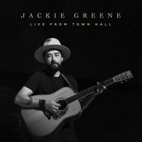 Download track Hallelujah (Live) Jackie Greene