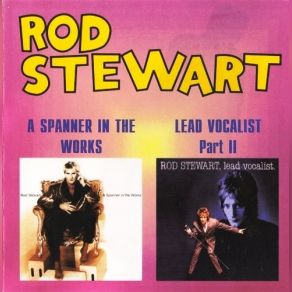 Download track Hang On St. Christopher Rod Stewart