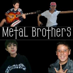 Download track Thunders MetaL BrotherS