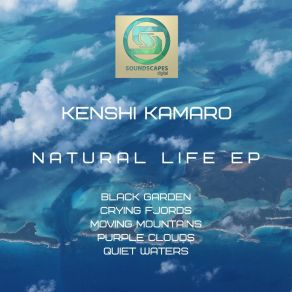 Download track Crying Fjords Kenshi Kamaro