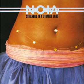 Download track Stranger In A Strange Land (I-Robots Extended Reconstruction 2015) N. O. I. A.