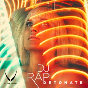 Download track Detonate (DNB Vocal Remix) DJRap