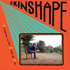 Download track Behind The Sun Skinshape